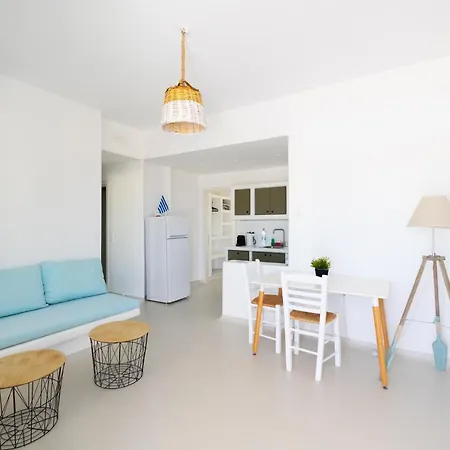 28 Lägenhet Maragkas