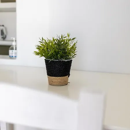 28 Lägenhet Maragkas