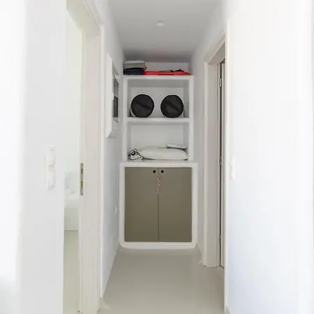 Apartment 28 *