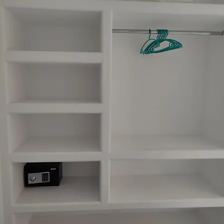 28 Apartment *