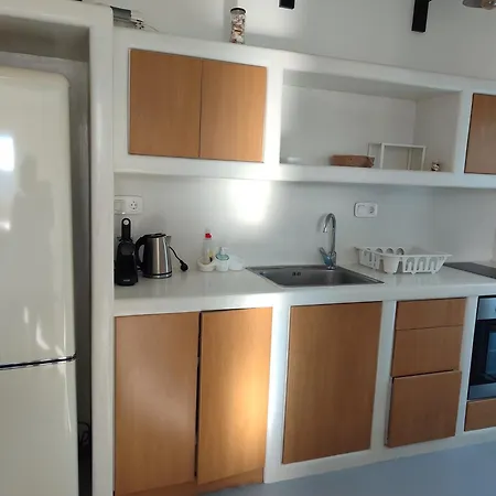 28 Apartment