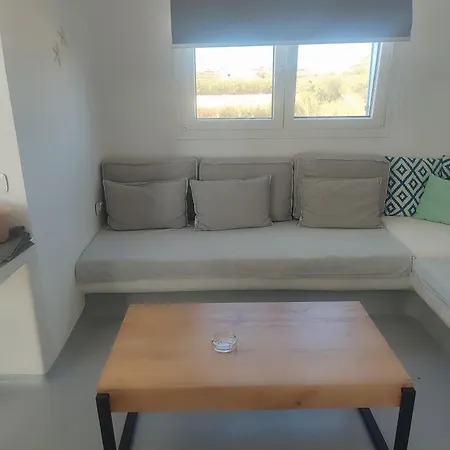 28 Lägenhet Maragkas