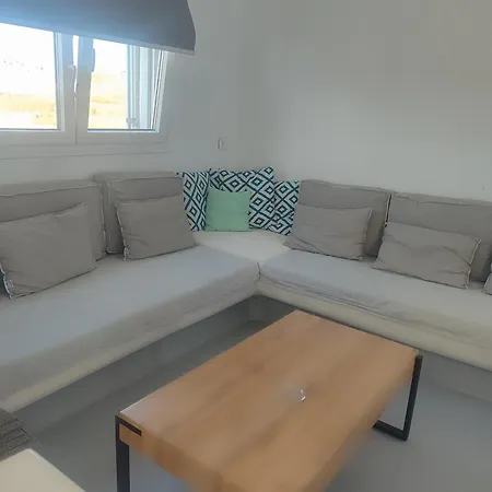 Apartment 28 Maragkas