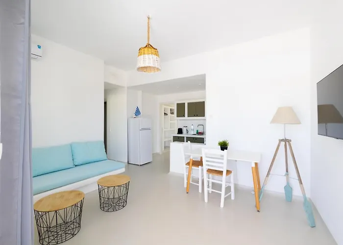 28 Appartamento Maragkas