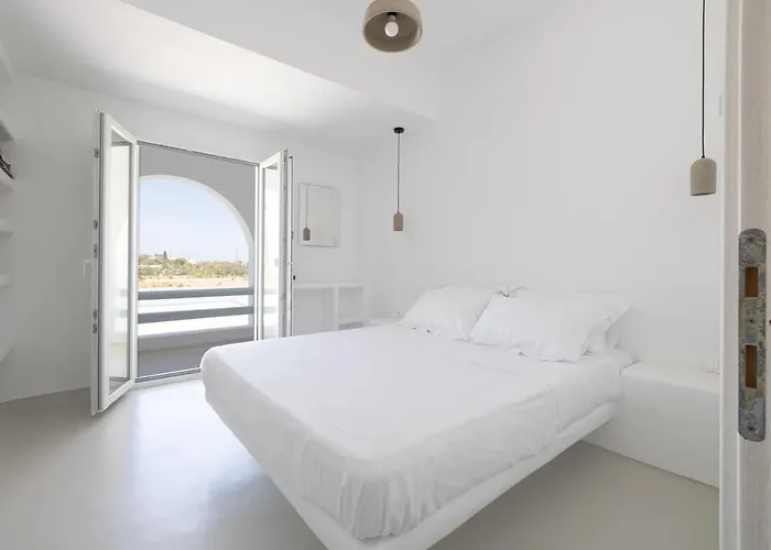 Lägenhet 28 Maragkas