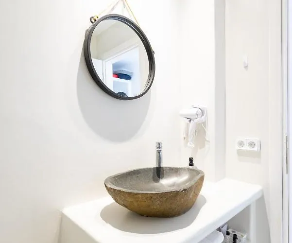 Lägenhet 28 Maragkas