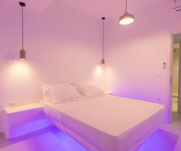 28 Lägenhet Maragkas