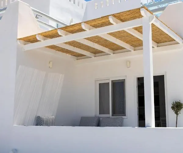 28 Appartamento Maragkas